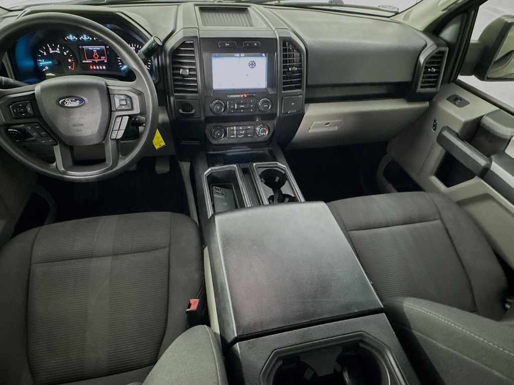 Used Car 2019 Ford F-150  Xl For Sale Under $25,000 In Austin, Texas