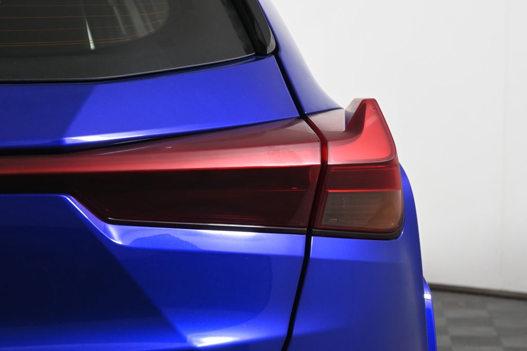 Thumbnail: 2025 Lexus UX - 13