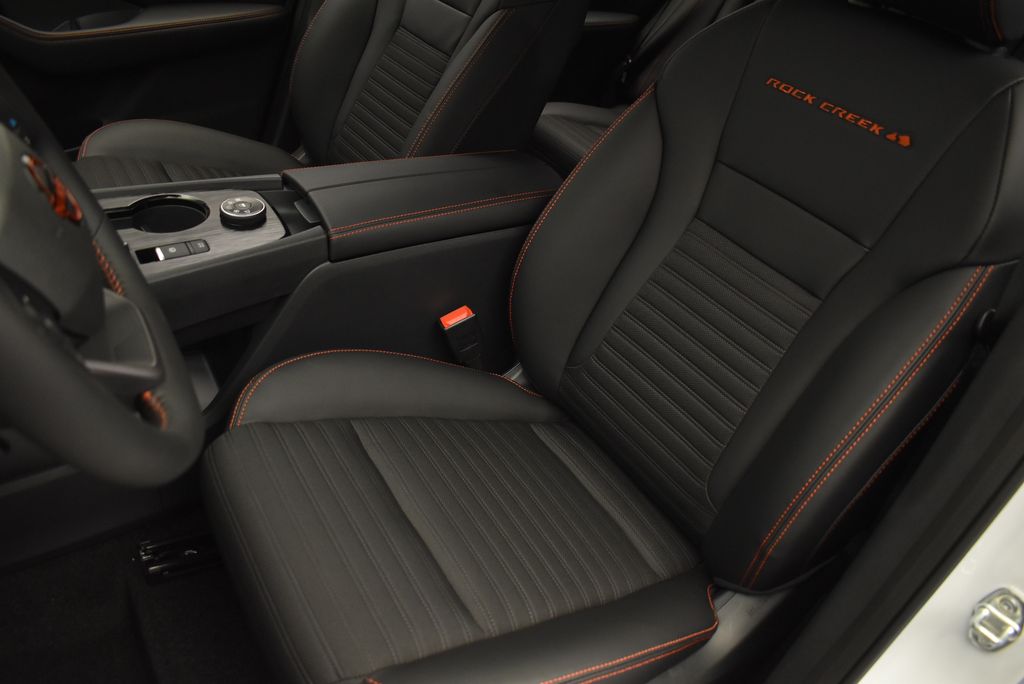 Thumbnail: 2026 Nissan Rogue - 14