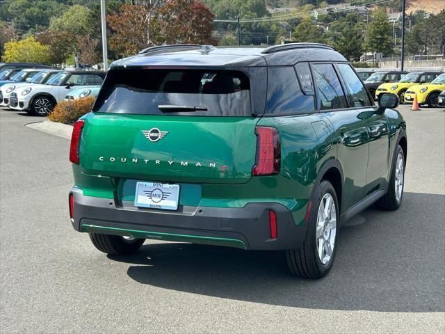 Thumbnail: 2026 MINI Cooper Countryman - 5
