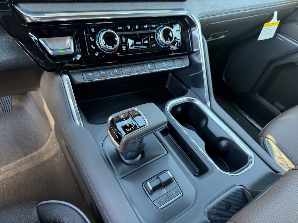 new 2026 GMC Sierra 1500 car, priced at $73,393