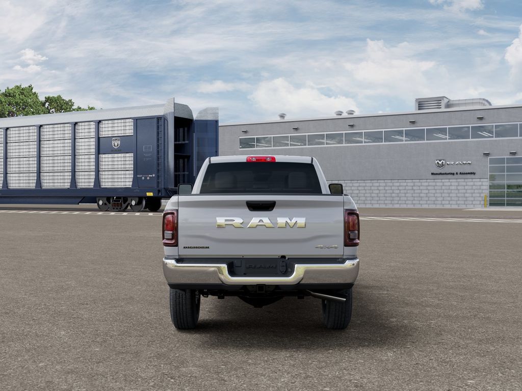 2025 RAM 2500 Big Horn - Photo 7