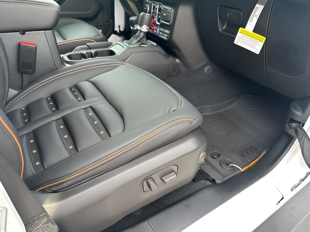 New Car 2025 Jeep Wrangler  Rubicon 392 For Sale In Austin, Texas