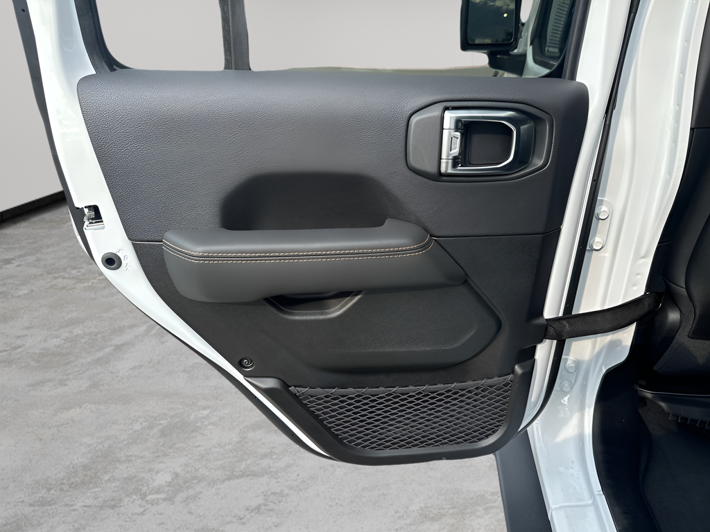 New Car 2025 Jeep Wrangler  Rubicon 392 For Sale In Austin, Texas