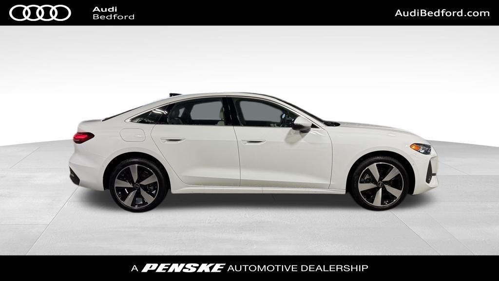 Thumbnail: 2025 Audi A5 - 7