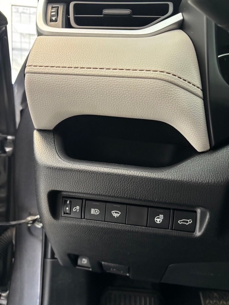 Used 2021 Toyota RAV4 Hybrid SUV