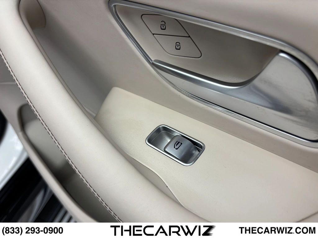 2022 Mercedes-Benz GLS