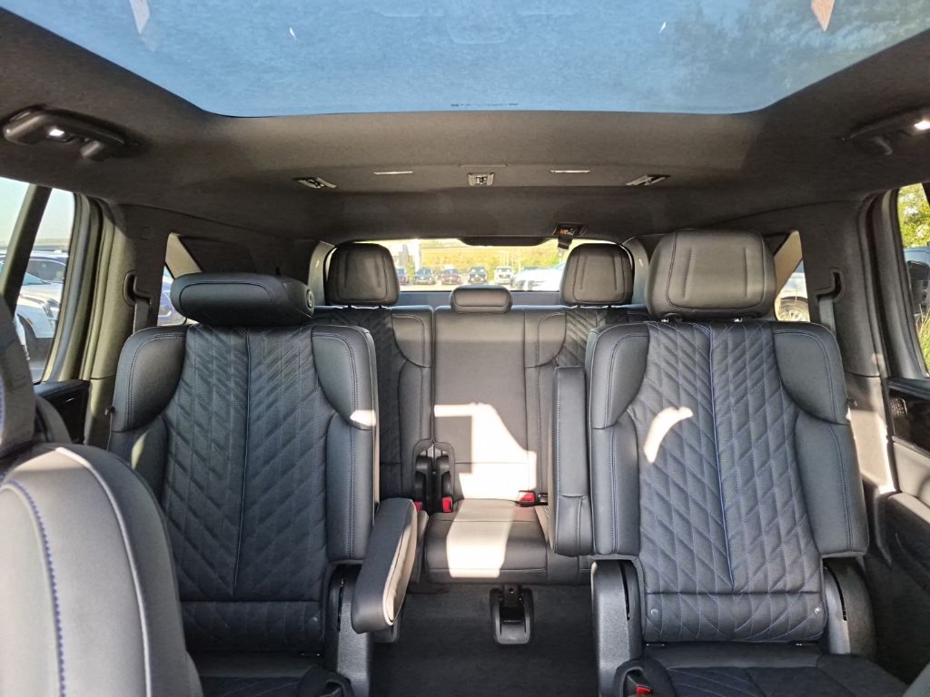 Used Car 2025 Cadillac Escalade Iq  Sport 1 For Sale Under $120,000 In Austin, Texas