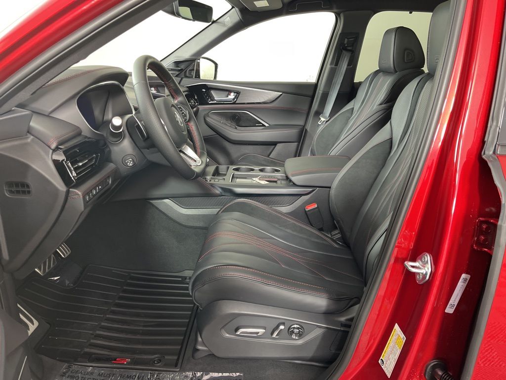 Thumbnail: 2026 Acura MDX - 26