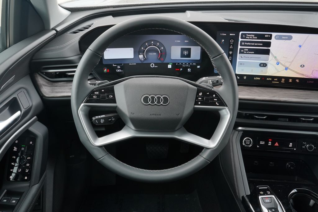 Thumbnail: 2026 Audi Q5 - 9