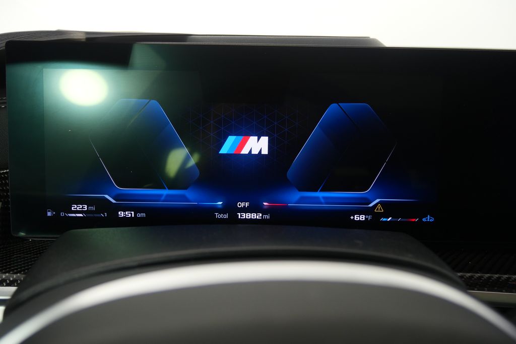 2024 BMW X5 M60i 20
