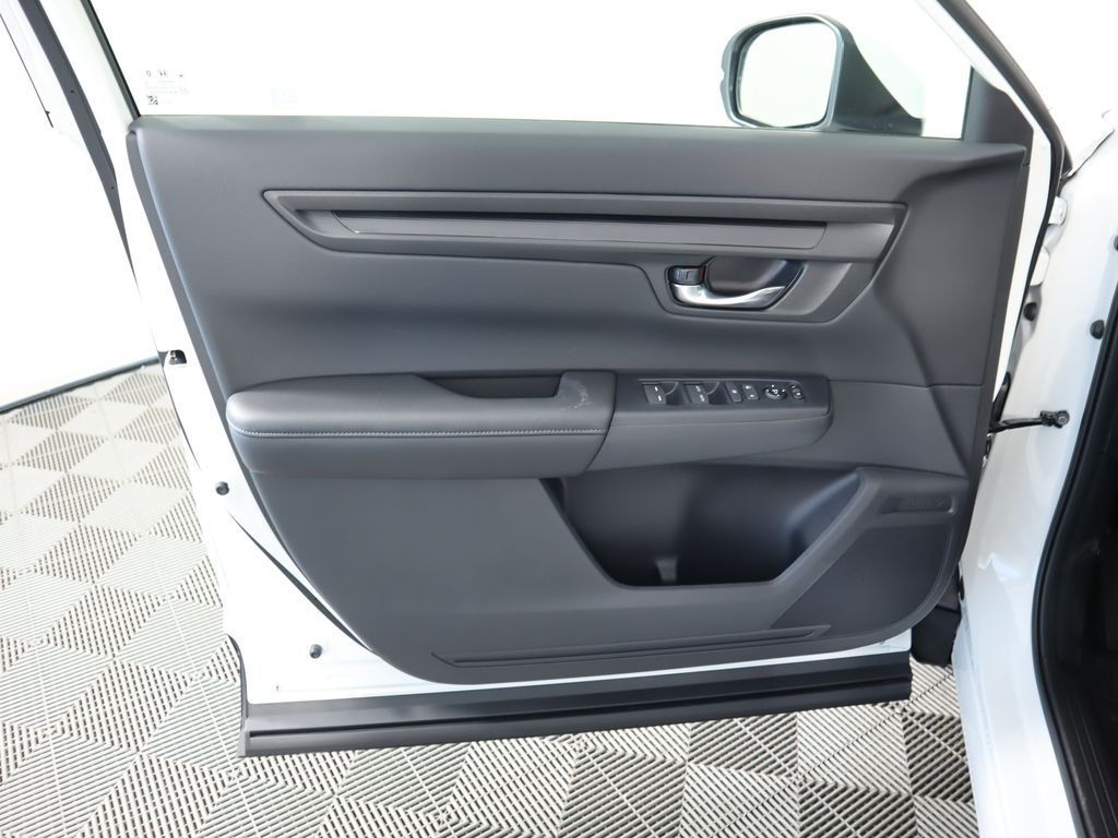 Thumbnail: 2026 Honda CR-V - 24