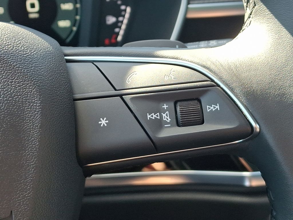 Thumbnail: 2025 Audi Q3 - 21