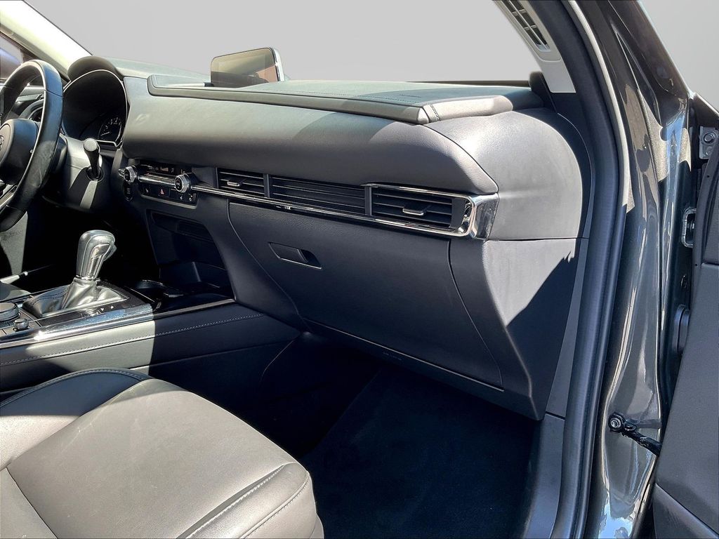 2024 Mazda CX-30 2.5 S Preferred Package Machine Gray Metallic - Grieco Acura - Image 27