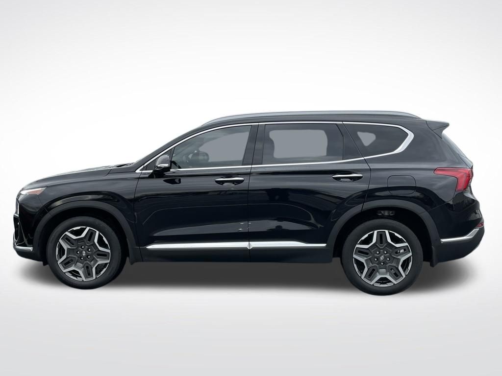 Thumbnail: 2023 Hyundai Santa Fe - 2