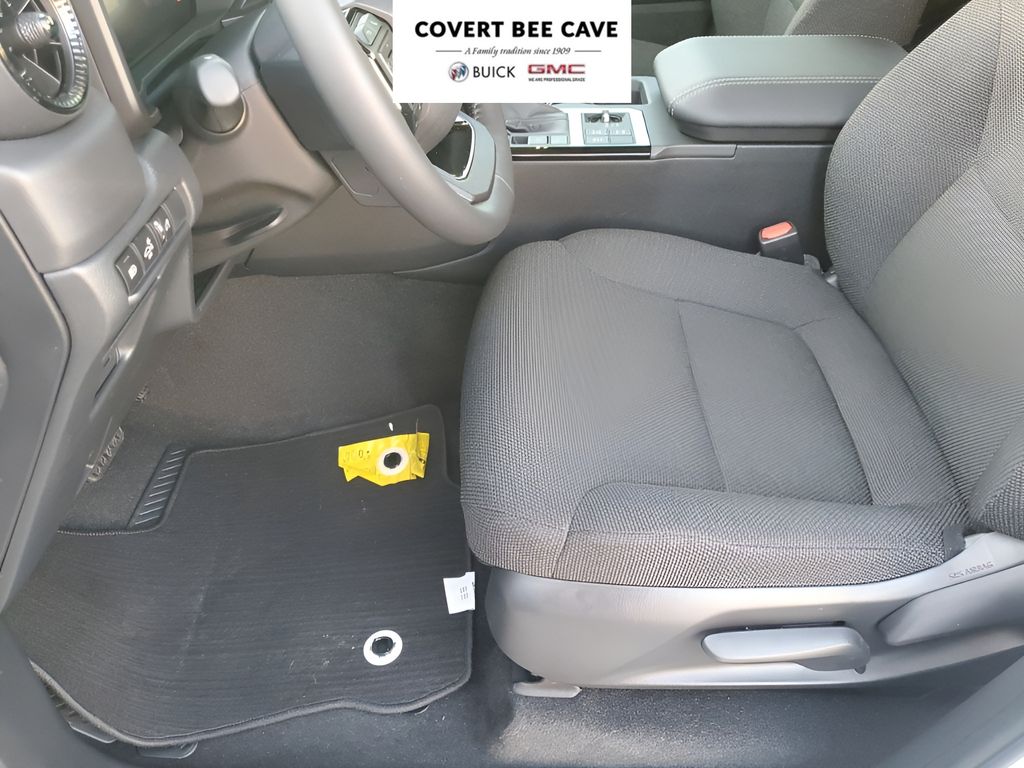 Used Car 2025 Toyota Land Cruiser  Base For Sale Under $60,000 In Austin, Texas