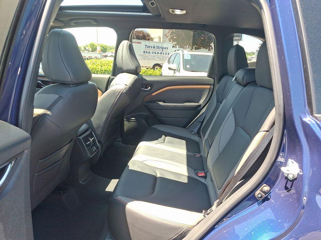 Thumbnail: 2025 Subaru Forester - 10