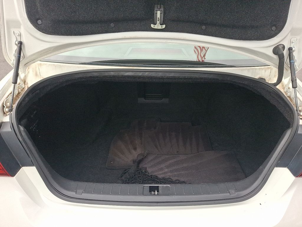 Thumbnail: 2015 INFINITI Q70 - 28