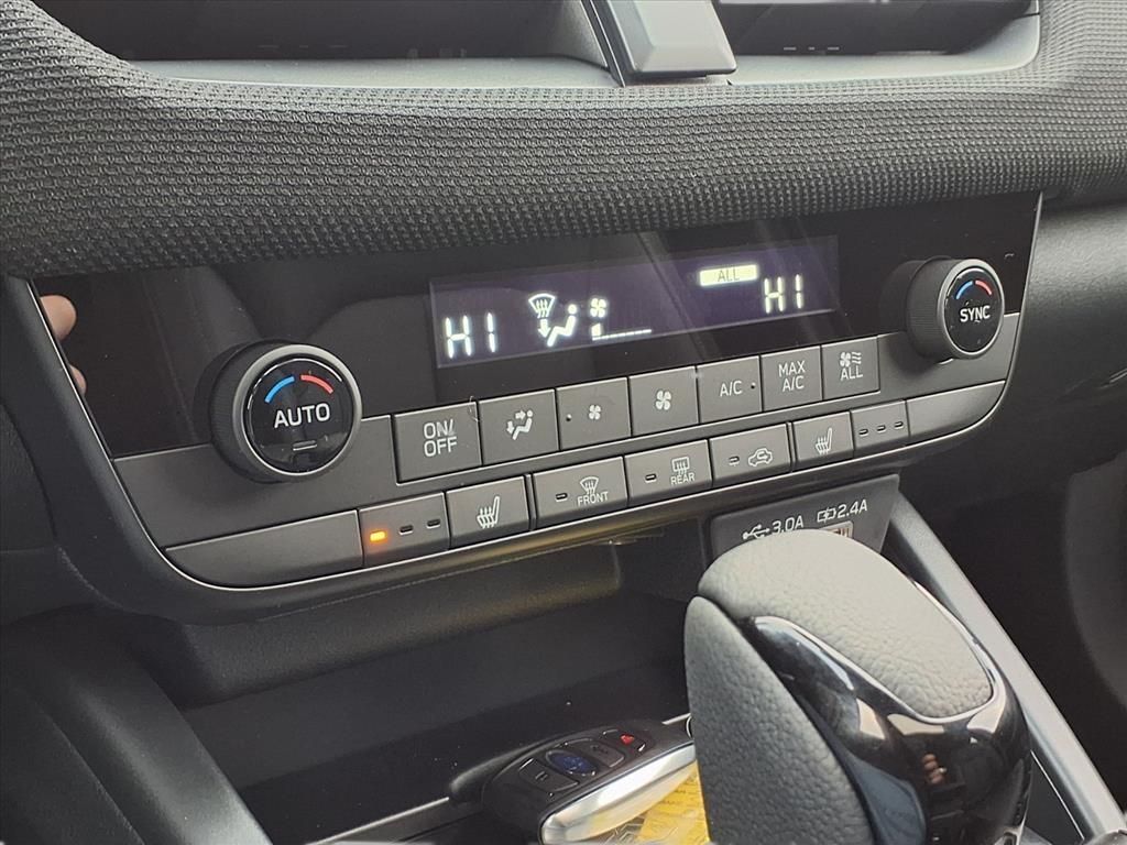 new 2026 Subaru Outback car, priced at $43,061