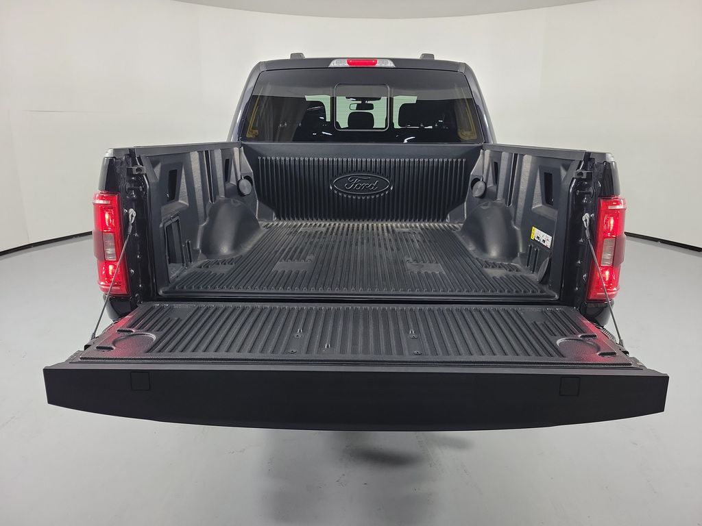 2023 Ford F-150 XLT - 6