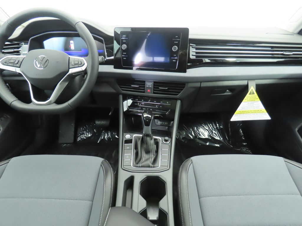 Thumbnail: 2026 Volkswagen Jetta - 13