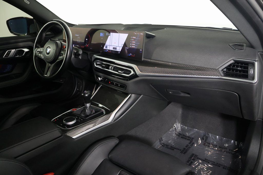 Thumbnail: 2023 BMW M2 - 9