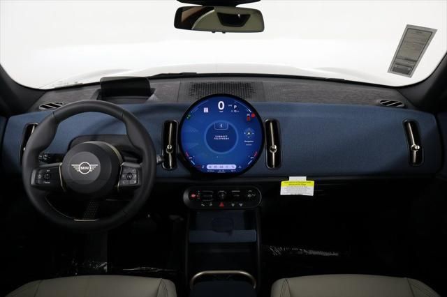 Thumbnail: 2026 MINI Cooper Countryman - 4