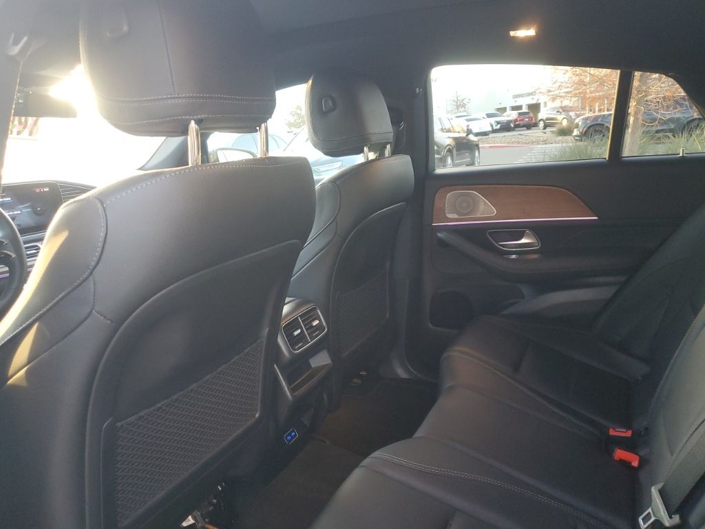 Used Car 2025 Mercedes-benz Gle  Gle 450 For Sale Under $70,000 In Austin, Texas