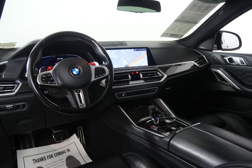 Thumbnail: 2023 BMW X6 - 18