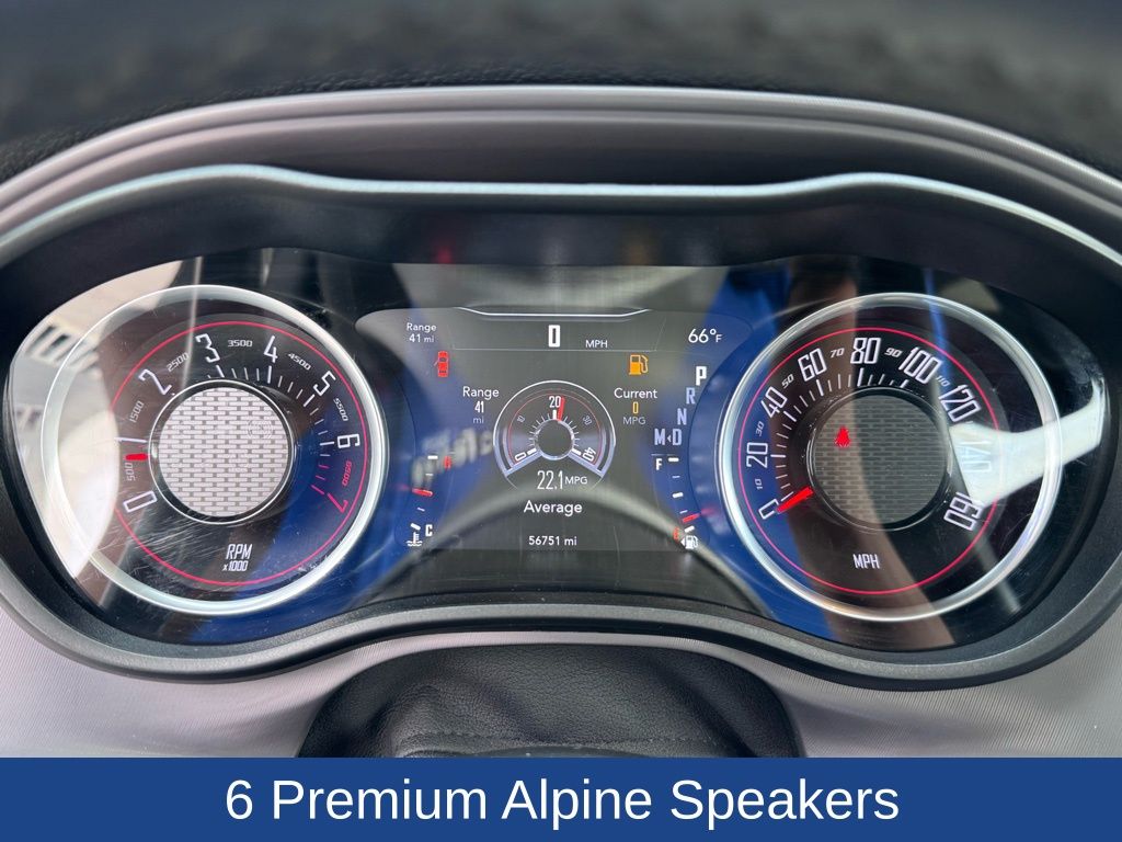 2023 Dodge Challenger SXT AWD