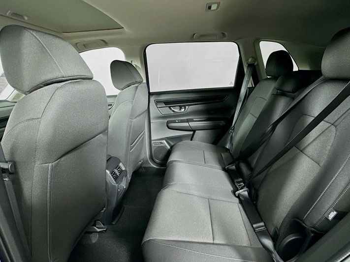Used Car 2025 Honda Cr-v  Ex For Sale In Austin, Texas