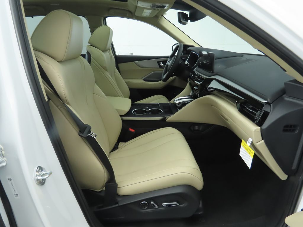 Thumbnail: 2026 Acura MDX - 22