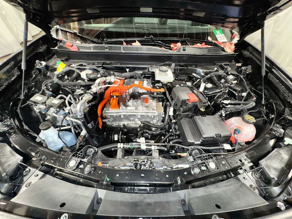 new 2026 Honda Prologue car, priced at $41,850