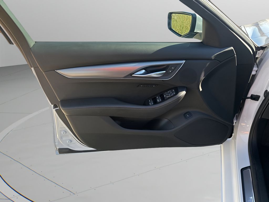 Used Car 2024 Cadillac Ct5  Premium Luxury For Sale Under $40,000 In Austin, Texas