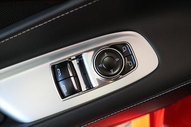 Thumbnail: 2026 Chevrolet Corvette - 16