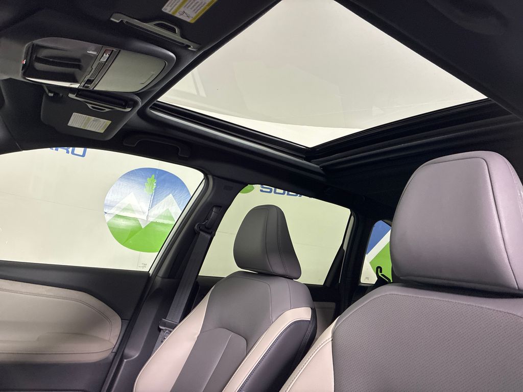 2026 Subaru Forester Limited - Photo 26