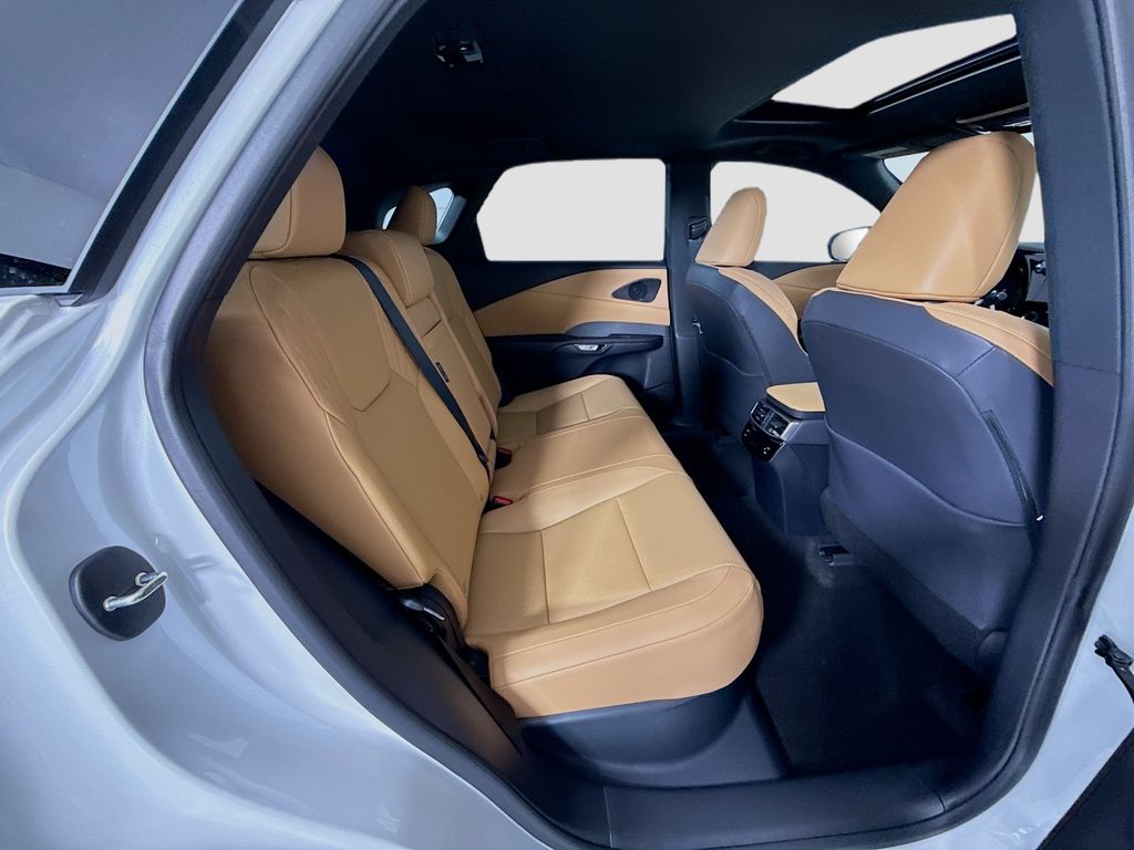 Thumbnail: 2026 Lexus RX - 23