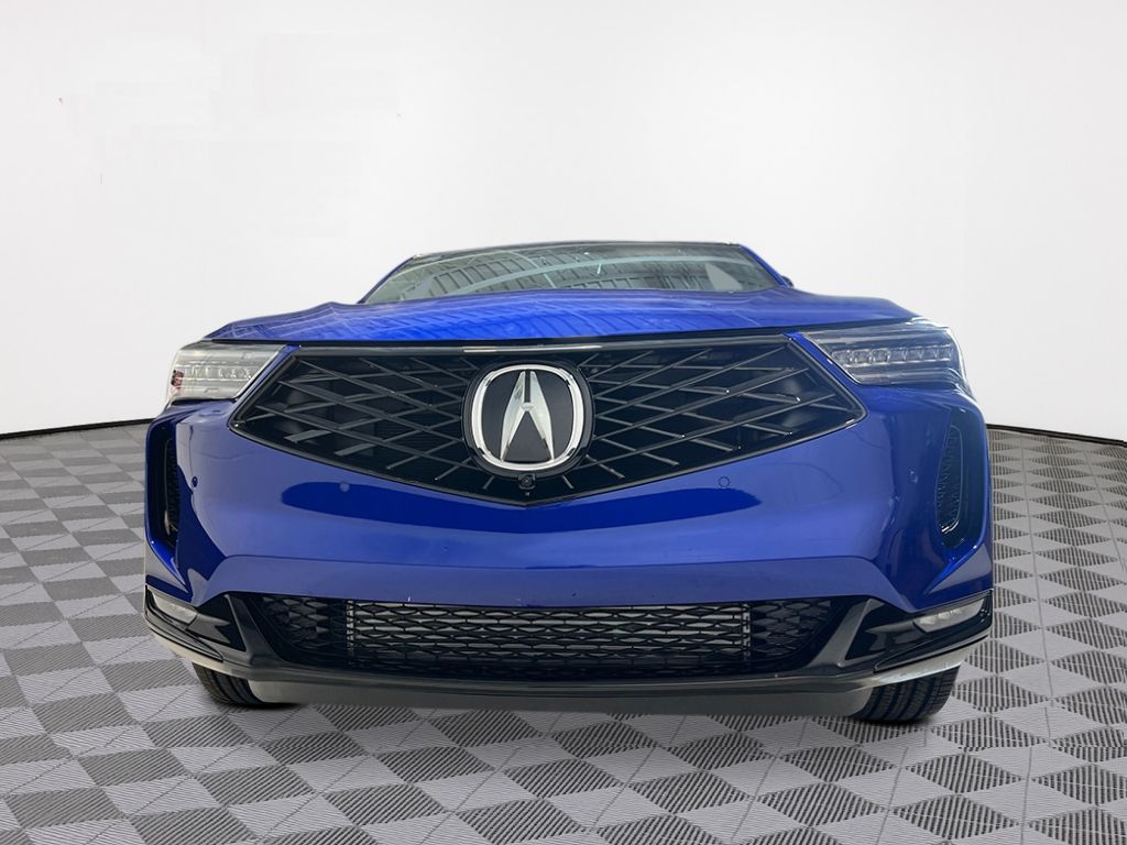 new 2026 Acura RDX car, priced at $56,900