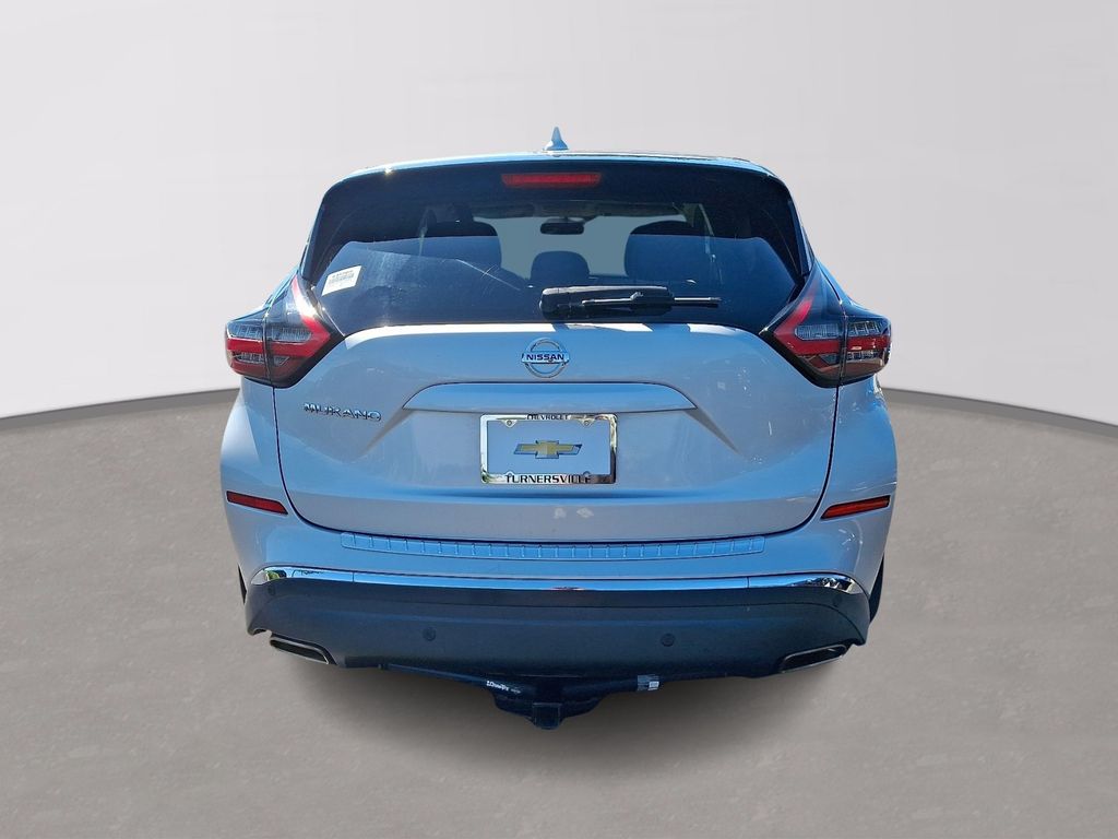 Thumbnail: 2020 Nissan Murano - 5