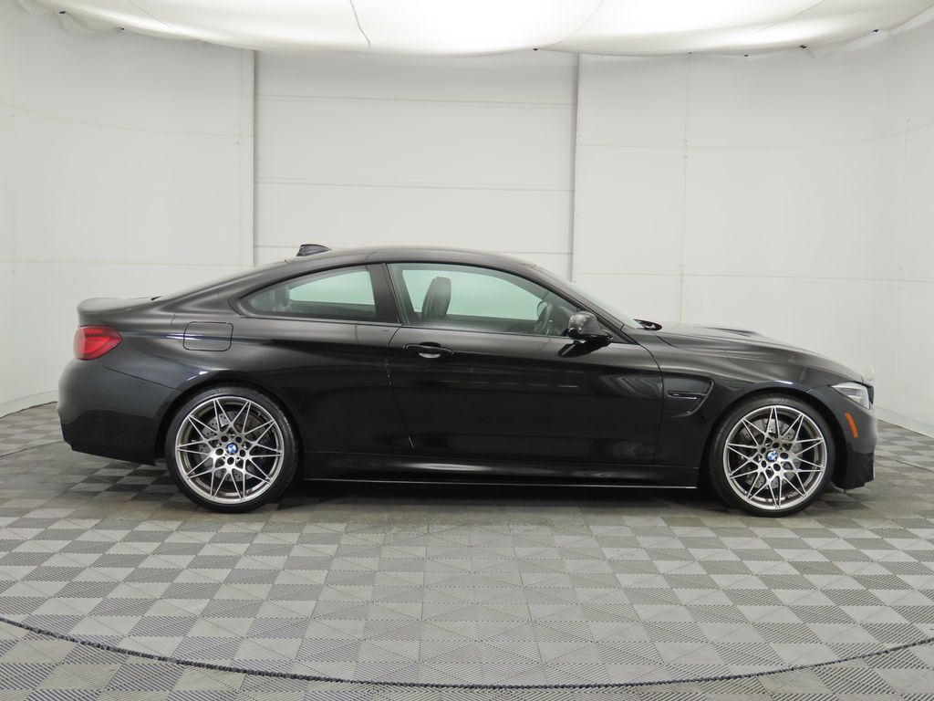 Thumbnail: 2020 BMW M4 - 4