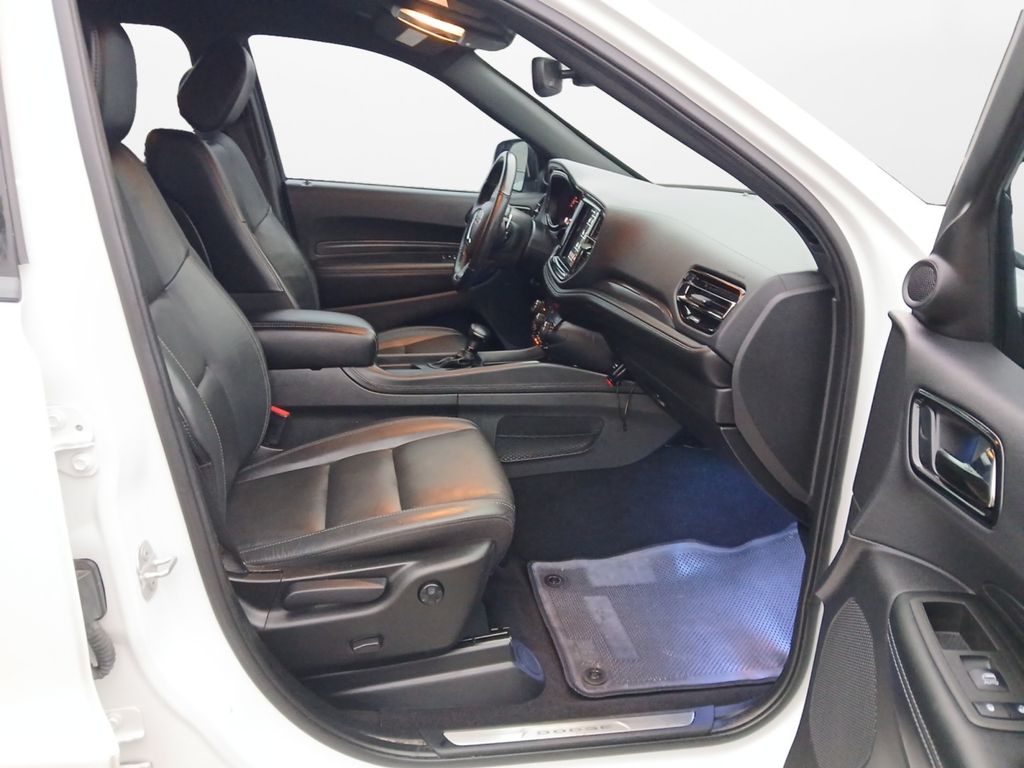 Used Car 2022 Dodge Durango  Gt Plus For Sale Under $30,000 In Austin, Texas