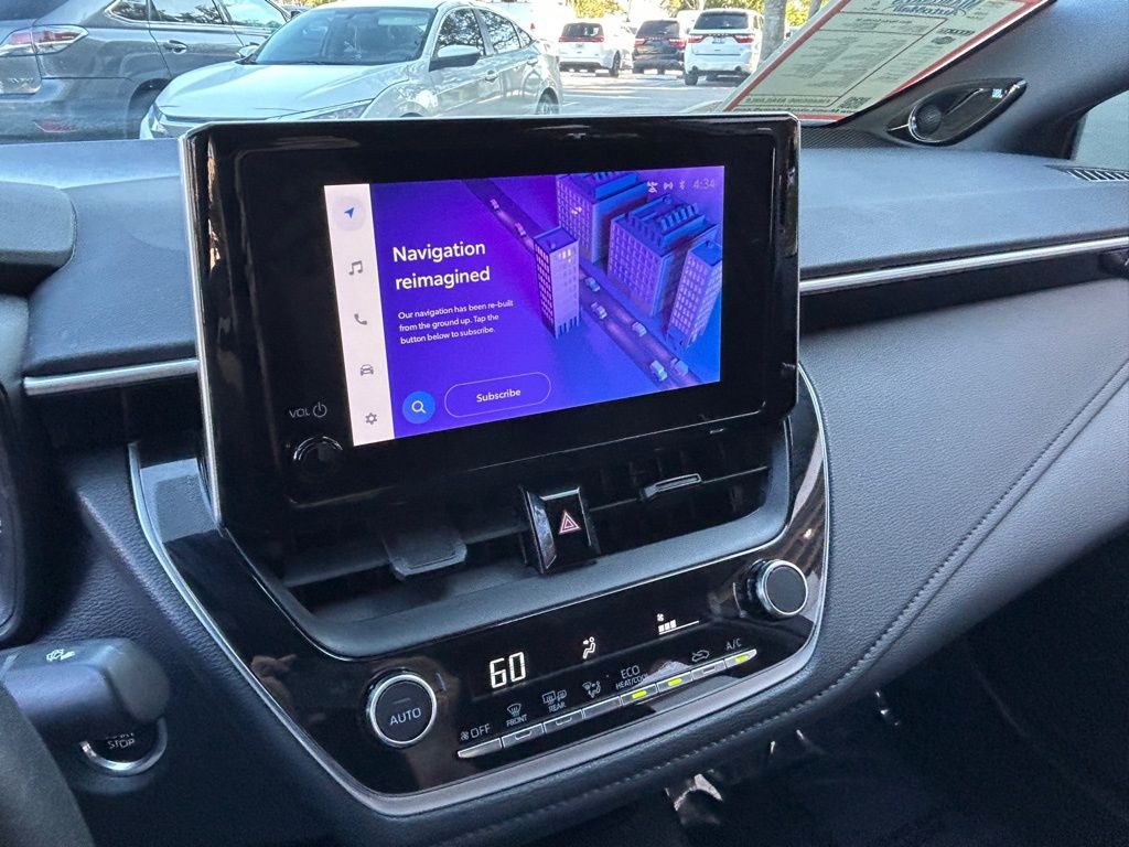 Used 2023 Underground Toyota SE image 15