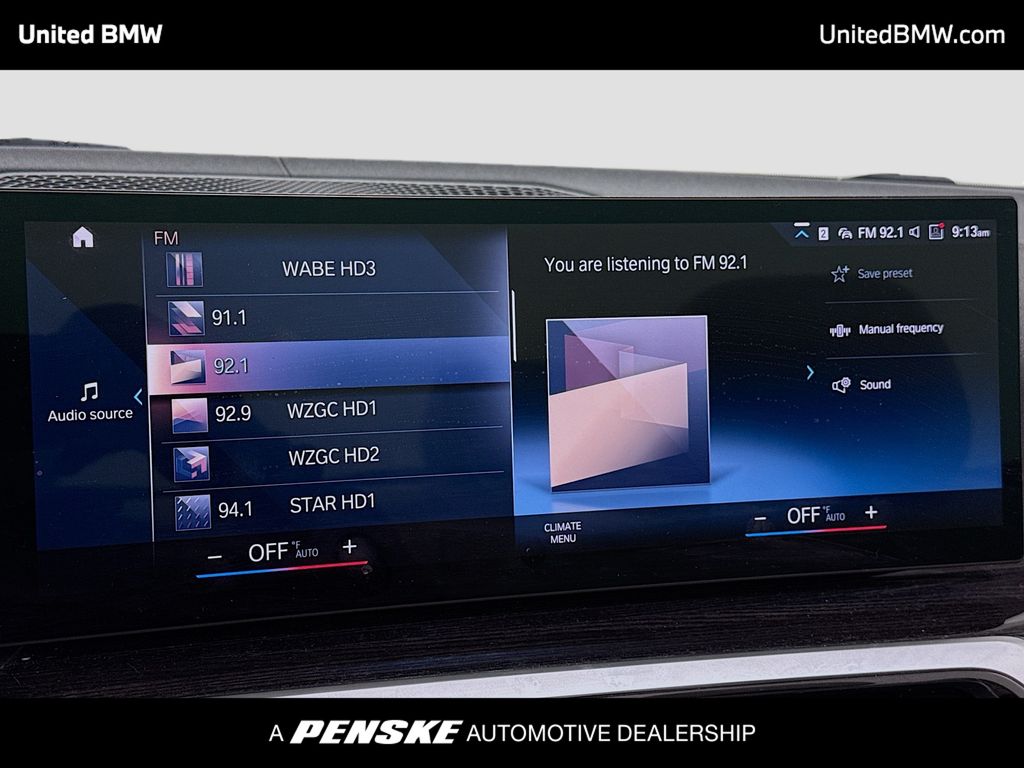 Thumbnail: 2024 BMW 4 Series - 8