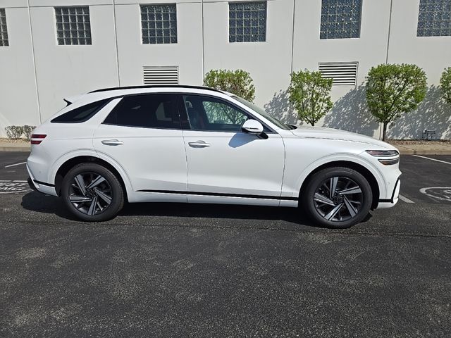 2026 Genesis GV70 Sport Advanced 9