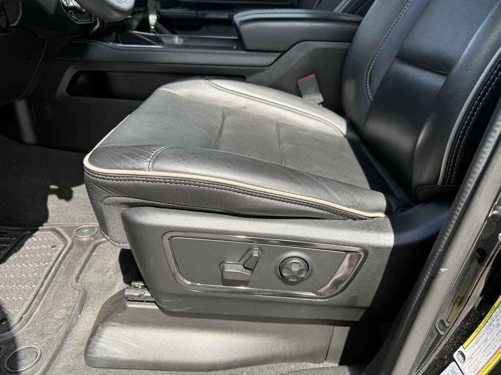 2023 Ram 1500 Limited - 11