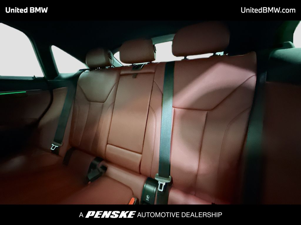 Thumbnail: 2023 BMW i4 - 13