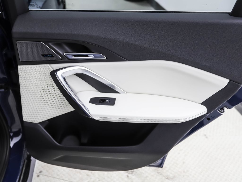 Thumbnail: 2026 BMW X1 - 24