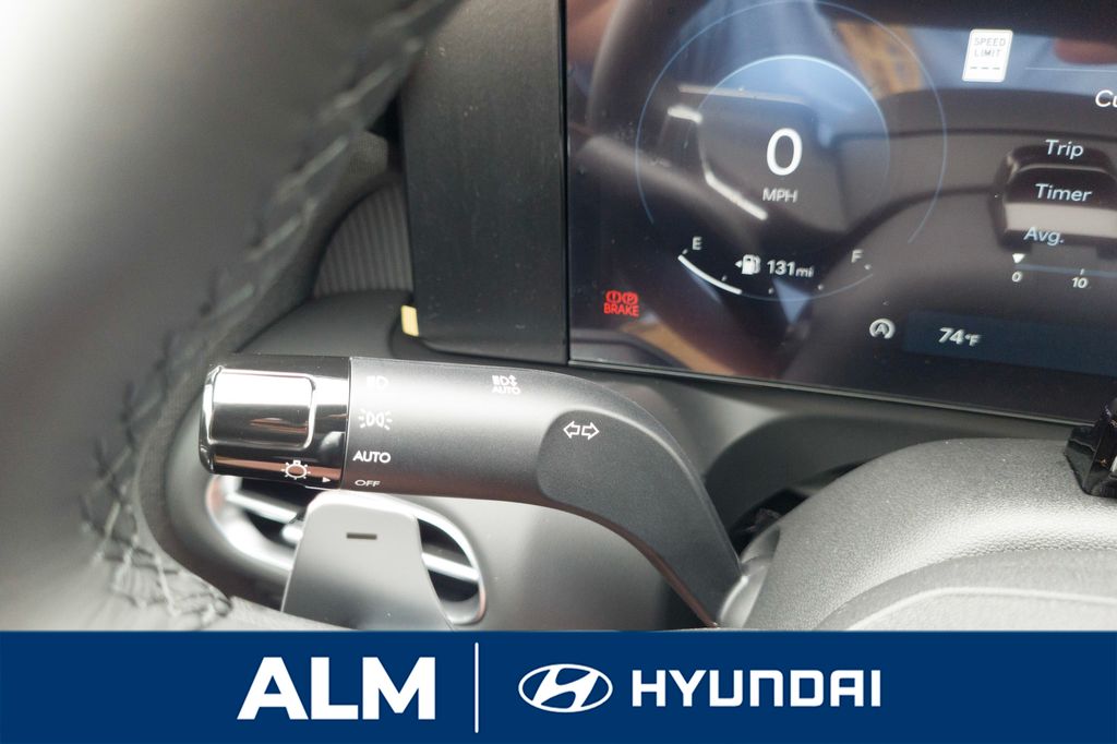 2026 Hyundai Palisade Calligraphy photo 28