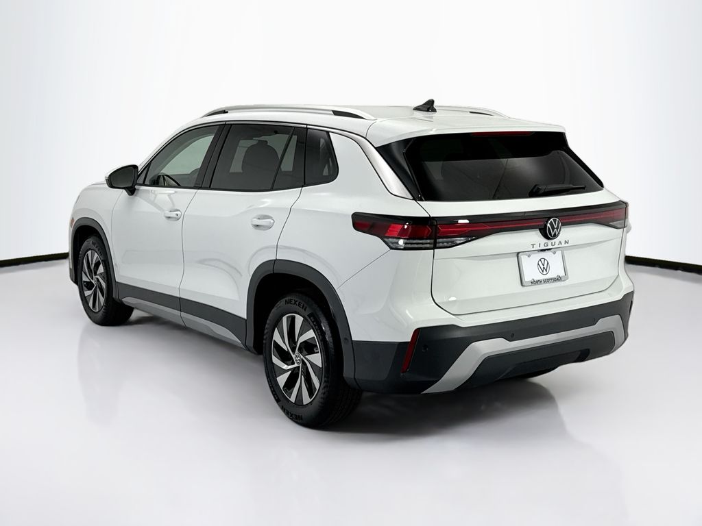 Thumbnail: 2026 Volkswagen Tiguan - 7