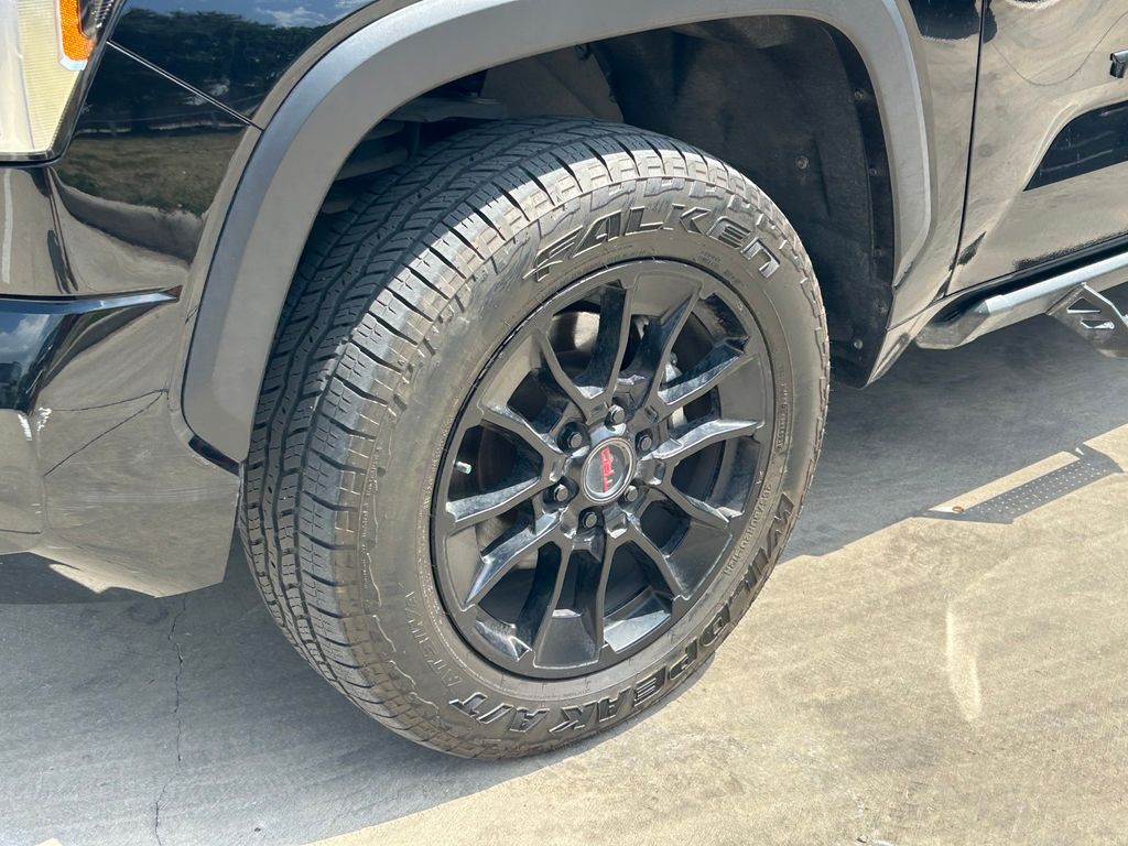 Used 2023 Toyota Tundra Truck